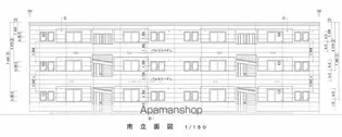 音更緑陽台APの画像