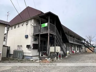 11条ハイツの画像