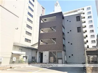 クレイノ比恵町【4階】の外観