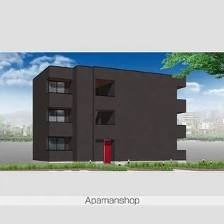 JACK WAKAKUSADORIⅠ【2階】の間取り