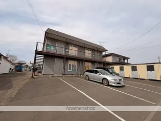 パークハイツKUNIの画像