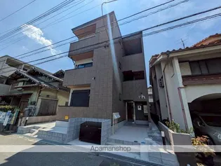 ROBOT HOME 南流山Ⅱの画像