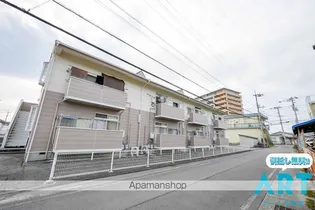 ファミリーハイツの画像