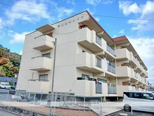 箱清水ハイツの画像