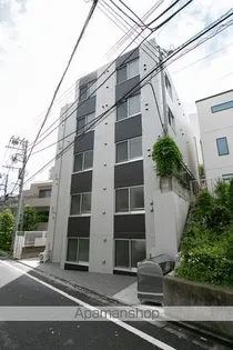 MAXIV CITY文京小石川【2階】の外観