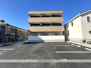 フジパレス 鶴原の画像