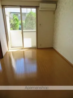 スコラコート【101号室】の内装