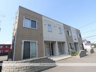 セジュール拓勇西町Bの画像