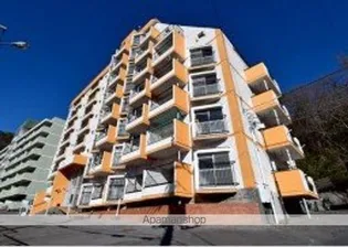 アシスト第2足利マンションⅡの画像