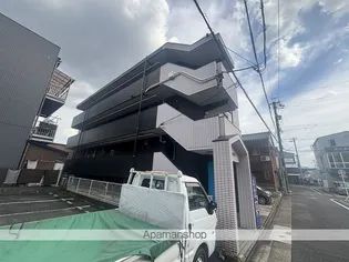 大蔵浅田ビル【202号室】の外観