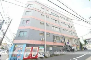 藤ビルの画像