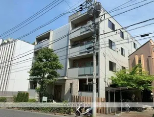 ティーリア小石川の画像