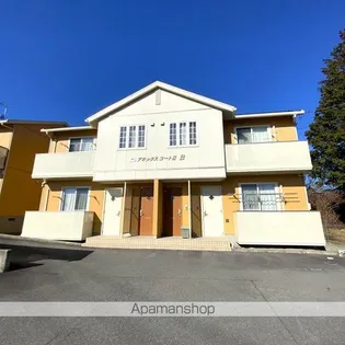 アネックスコートⅡ【B102号室】の外観