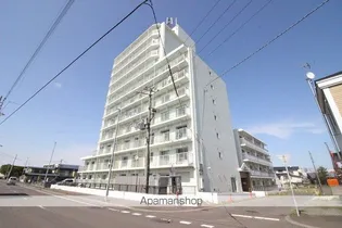マック恵庭本町コートの画像
