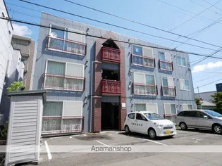 プロスペールの画像