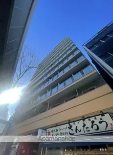 アルベルゴ上野【4階】の外観