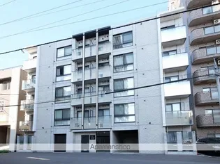 ヴォヤージュ豊平の画像