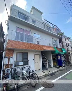 コーポ神宮の画像