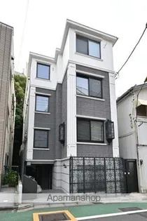 APARTMENT小石川後楽園【3階】の外観