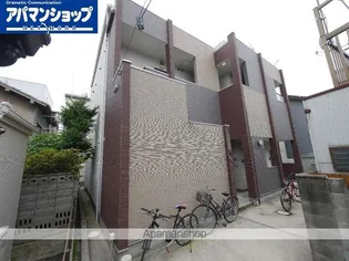 アネックス山脇の画像