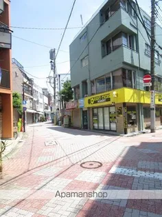 メゾンドラビヤル【1階】の周辺