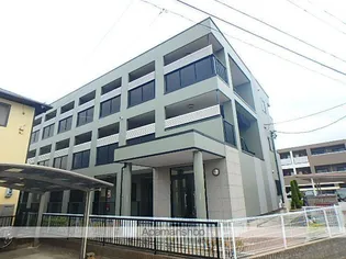 カーサ タカバⅡの画像