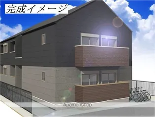 ネオソフィア国立の画像