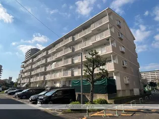 コンフォール城山3棟の画像