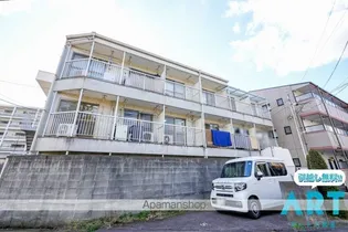 ブルースカイ朝日ヶ丘の画像