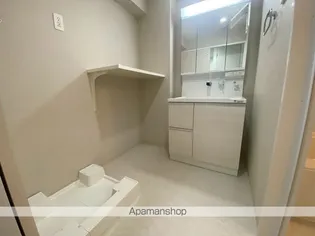 ル・マージュ博多【6階】の内装