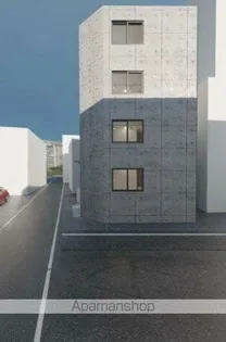 フィエルテ東向島の画像