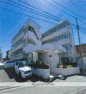 パークビューハイツの画像