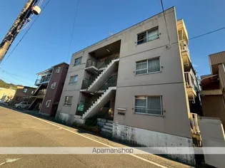 アルファーハイツの画像