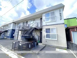 メゾンヤマフジの画像