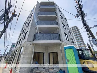 美園8条5丁目MSの画像