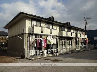 ソフィア横町 D棟の画像