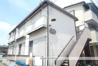 コーエイハイツ【201号室】の外観