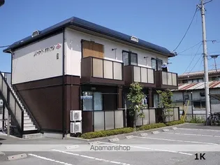 リバーサイドオオバヤシE棟の画像