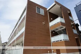 リブリ・スカイ アロマ【3階】の外観