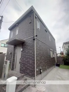 東京都国分寺市東元町3丁目【一戸建】の外観