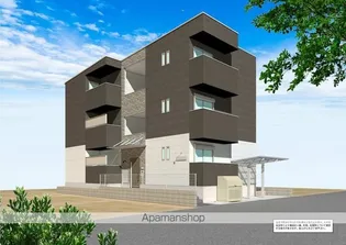 メゾンドリラの画像