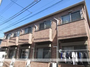 エルソル阿佐ヶ谷Iの画像