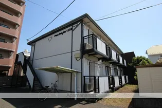 パナハイツ工藤IIの画像