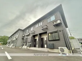 グッドライフステージ清水【102号室】の外観