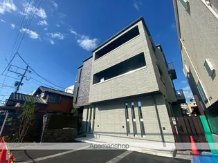 クラージュ6の画像