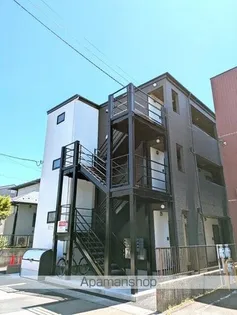 プライムテラス高砂【1階】の外観