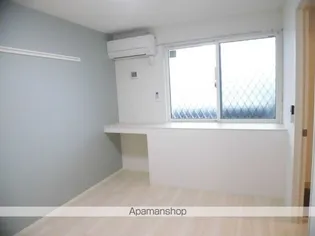 ウエストヴィレッジⅣ【3階】の内装