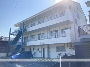 東ハイツの画像