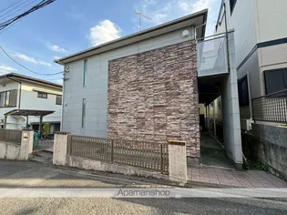 コーポコナラの画像
