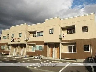 アヴニール向中野Ⅰ【2階】の外観